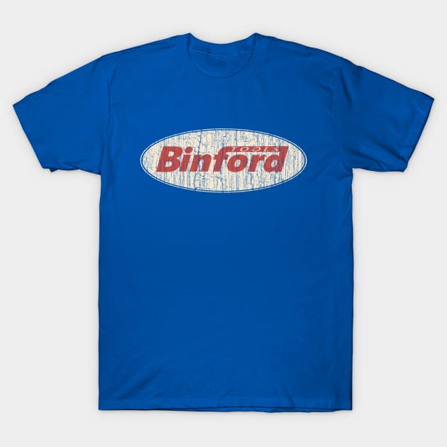 Binford Tools T-Shirt by vender